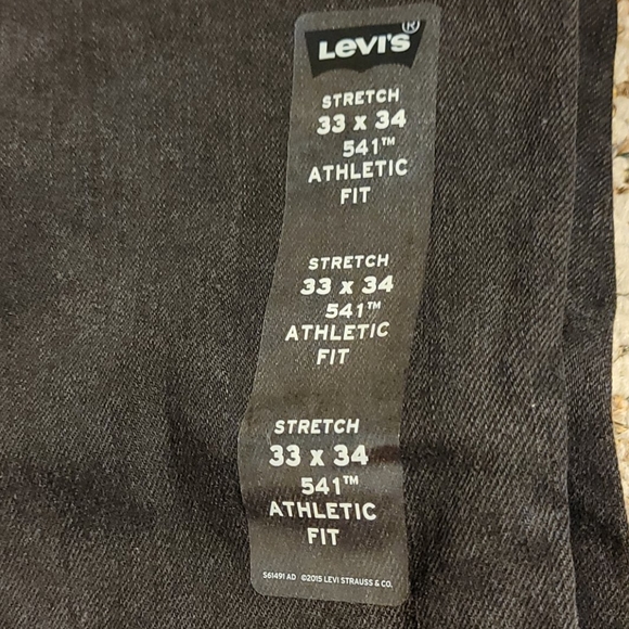 Men's  Levi's 👖 - Picture 2 of 4